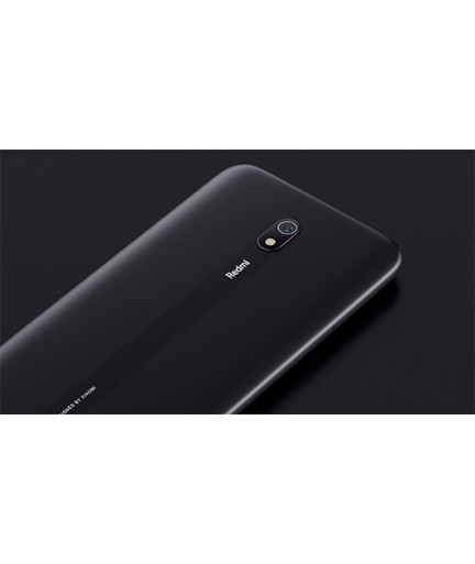 Xiaomi Redmi 8A (2Gb+32Gb) Black